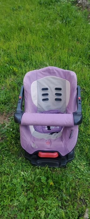 Столче за кола Bertoni