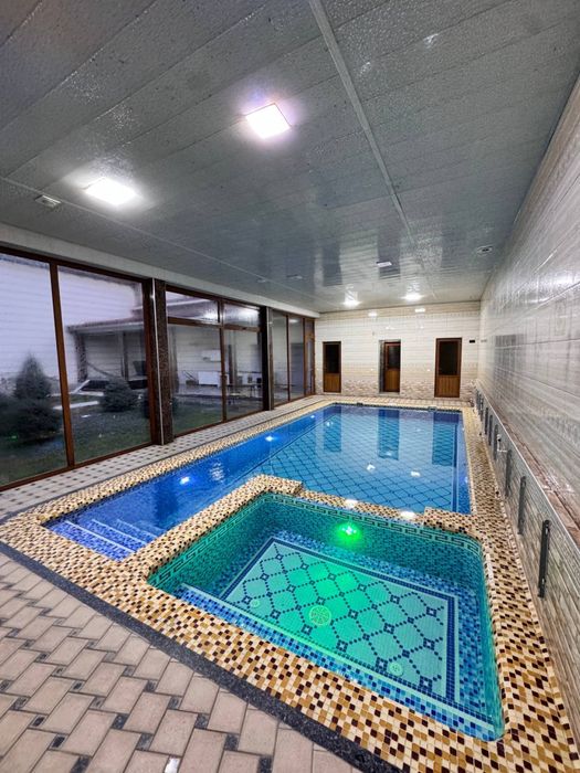 Дача бочка [ISLANDIYA] без маклер дача аренда по суточно дача чарвак