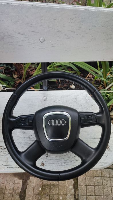 Волан Airbag Ауди A4 B8 B7 A6 A3 Q5