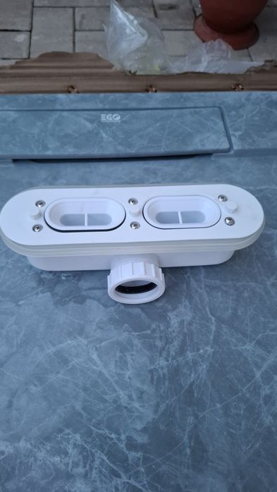 Cădiță noua compozit deosebita