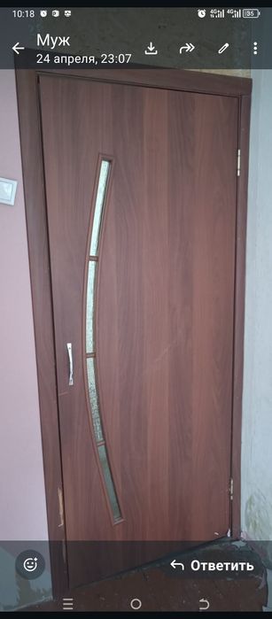 Межкомнатные комнаты