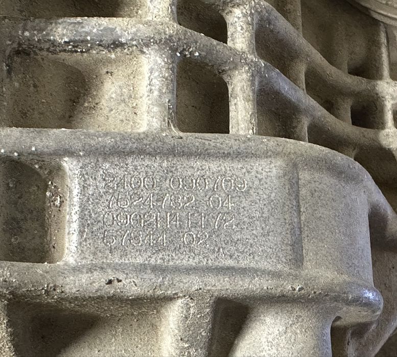 Автоматична скоростна кутия за Mini Cooper