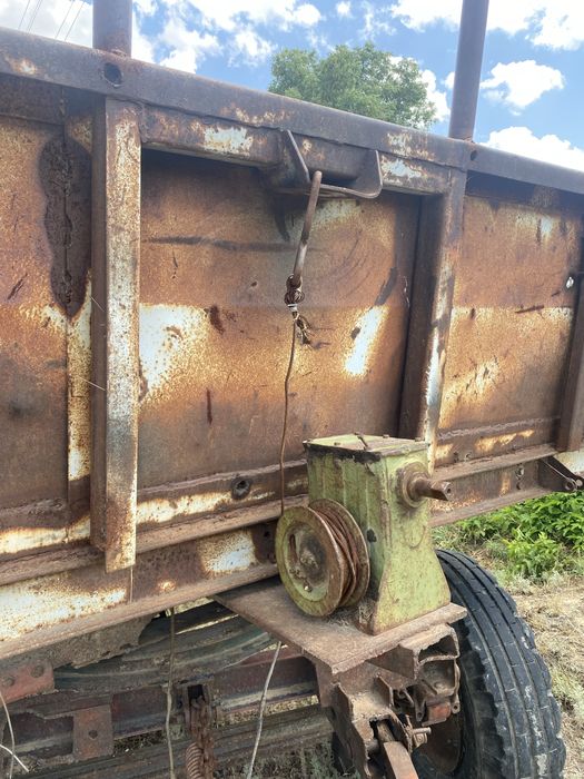 Трактор беларус МТЗ 80