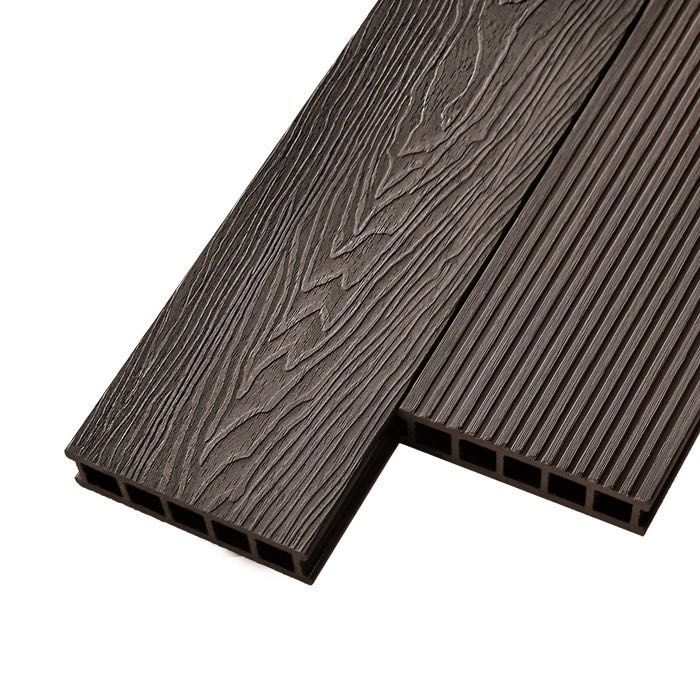 ДПК Террасная доска декинг CM Scandinavia