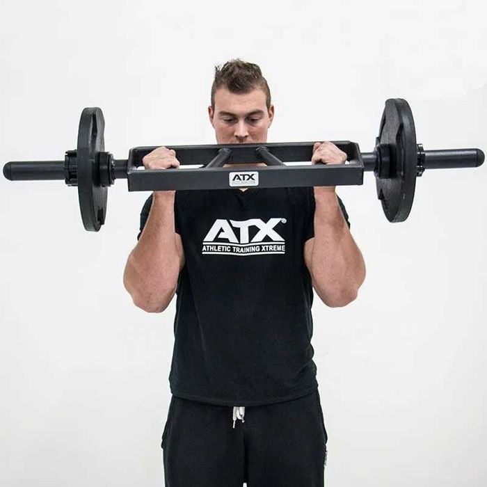 ATX ® Special Bars