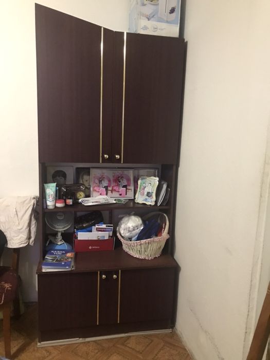 Стенка в гостиную