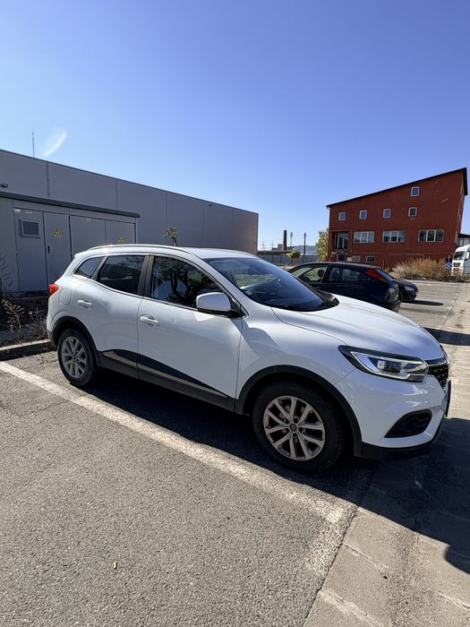RENAULT Kadjar 2019 — imagine 4