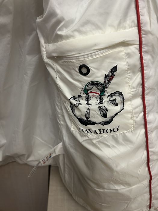 Дамско яке NAVAHOO  размер S