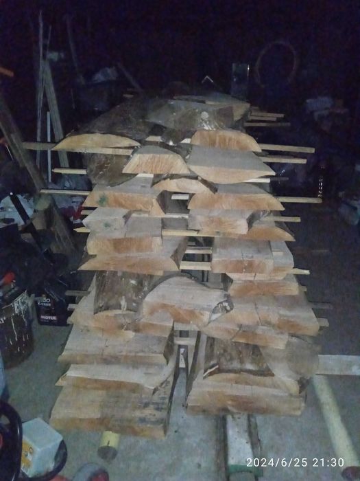 Бичени орехови янове