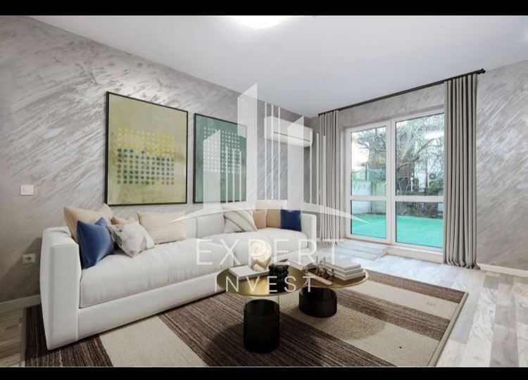 Продава се Тристаен апартамент в Варна, Цветен квартал - 155 кв.м за 1484 €/кв.м - Снимка #5