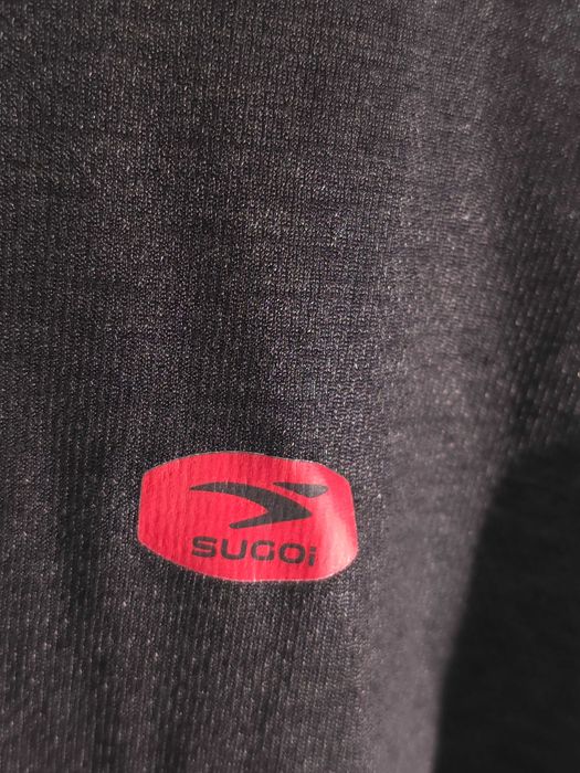 SUGOI Jersey Мъжка /L Велосипед