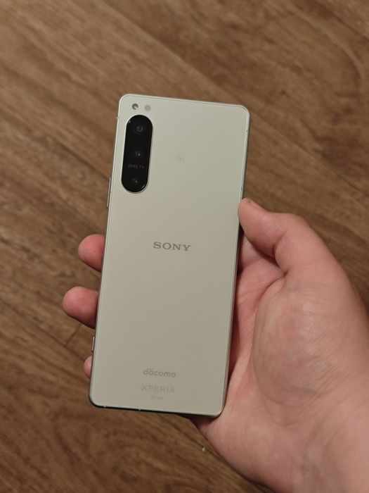 Sony Xperia 5 IV (Mark 4) 8/128GB