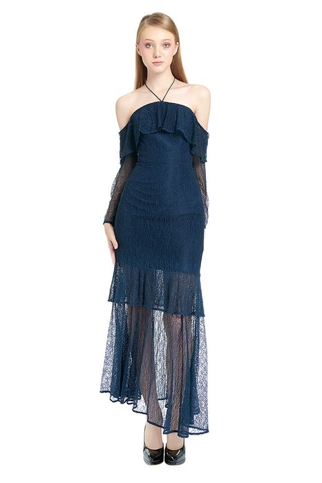 Официална рокля KEEPSAKE