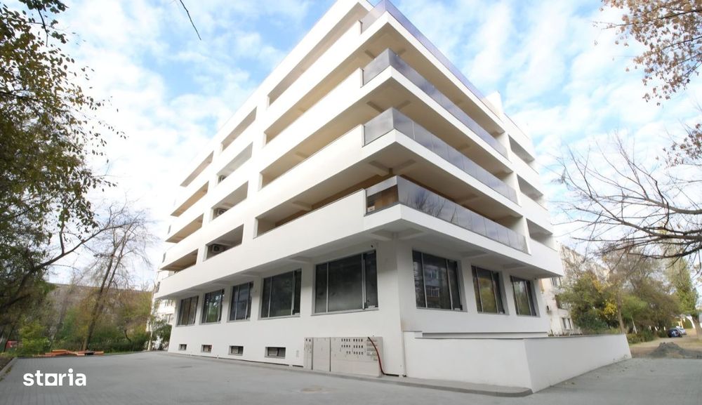 Apartament 3 camere, bloc nou 2025, parcare – Țiglina 2