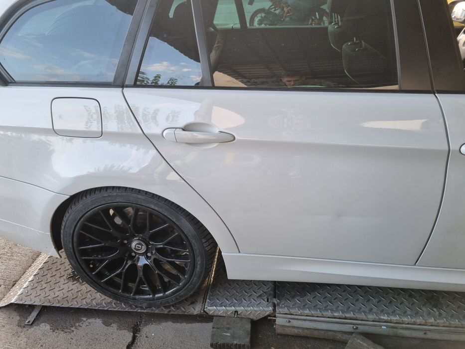 Detaling Interior / Polish / Cosmetizare