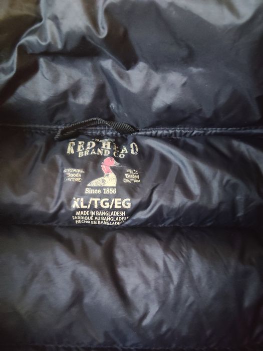 Vesta puf și pene rata