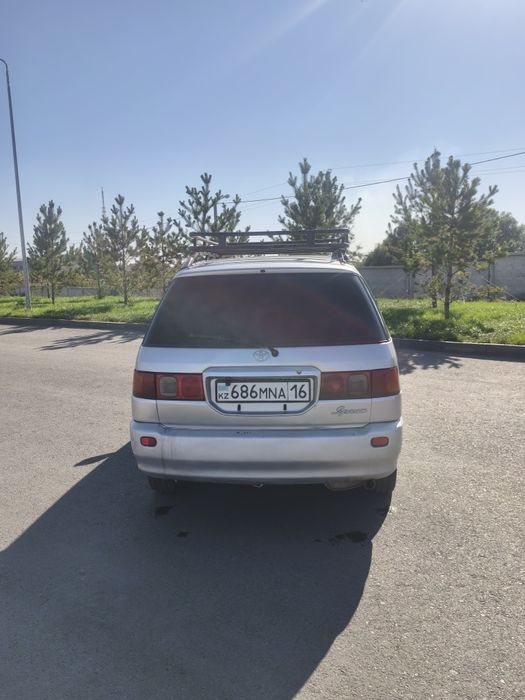 Тойота Ипсум 1997
