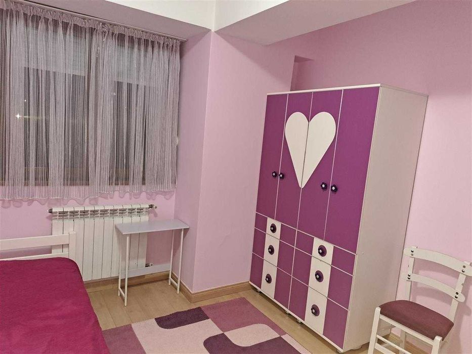 Четиристаен имот в кв.Павлово