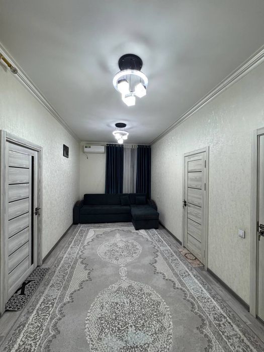 ЖК Соларис  Яккасарайский район