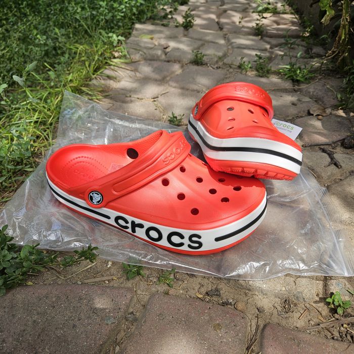 Crocs, оригинальные Кроксы