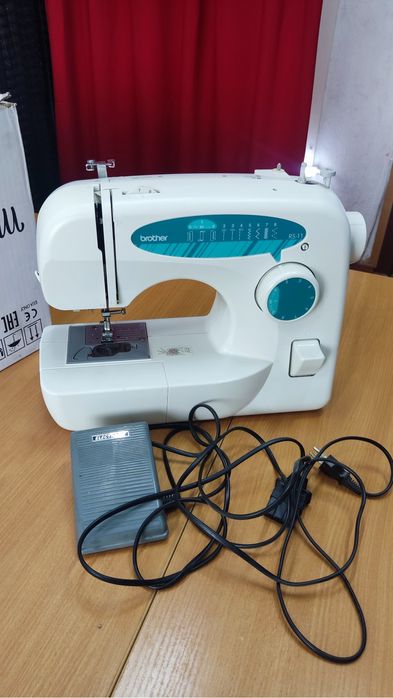 Бытова машынка разные виды