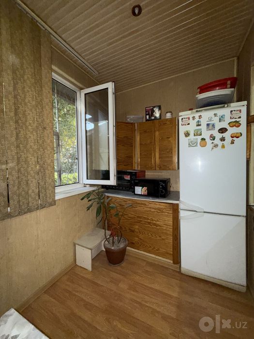 Продается квартира ТТЗ4
