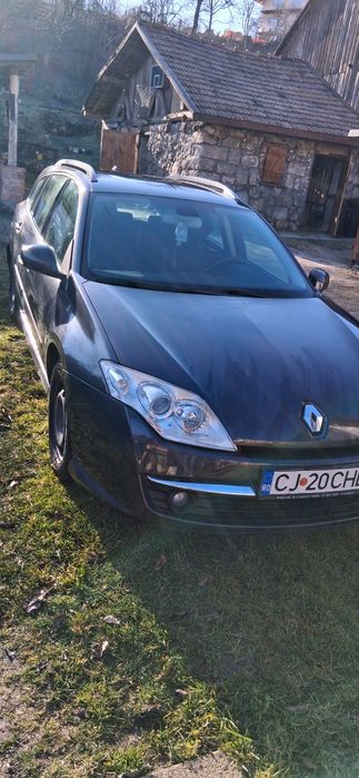 Vand Renault Laguna 3 2008 ,motor 2.0 Dci