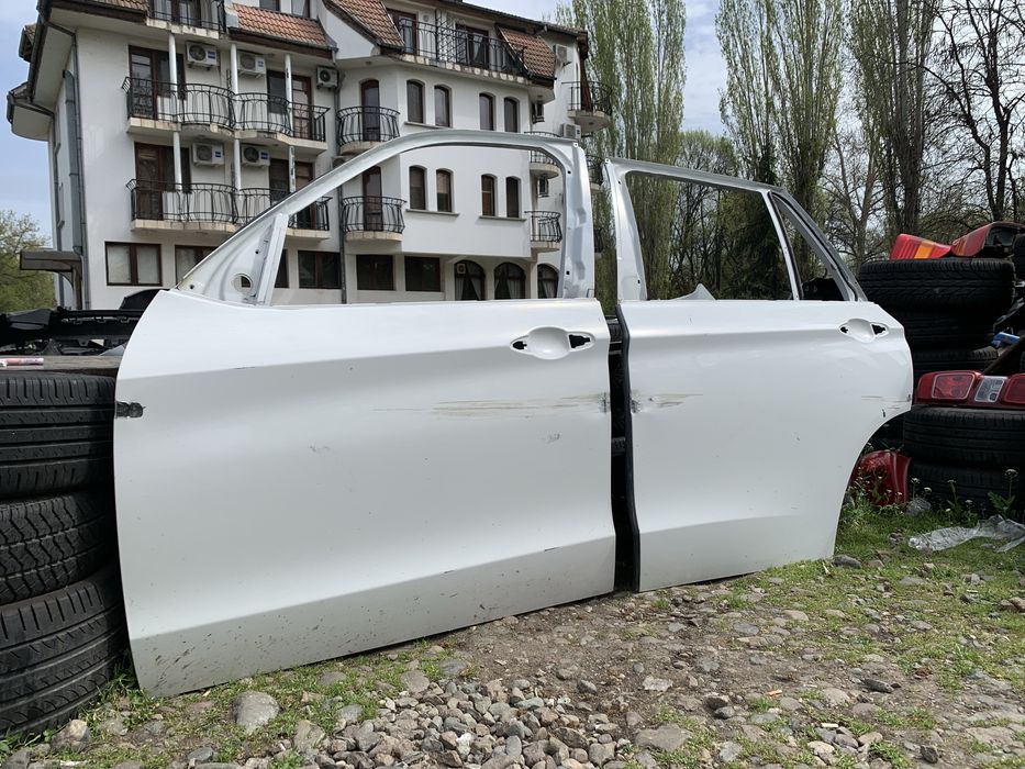 Врата BMW X5 F15