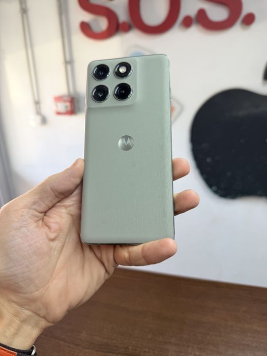 Vand Motorola Edge 60 Pro 512Gb