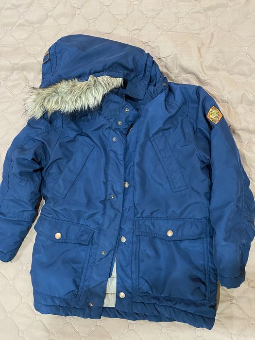 Зимни якета