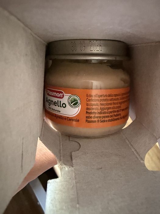 Бебешки пюрета hipp, gerber, слънчо, ганчев и плазмон