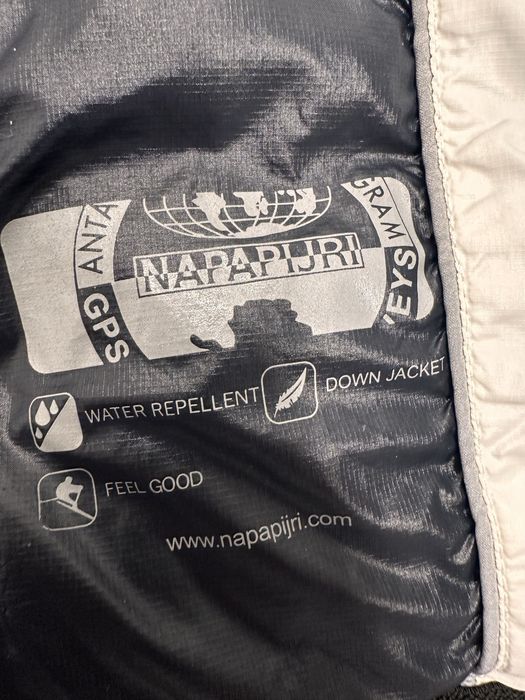 Geaca Femei M Napapijri