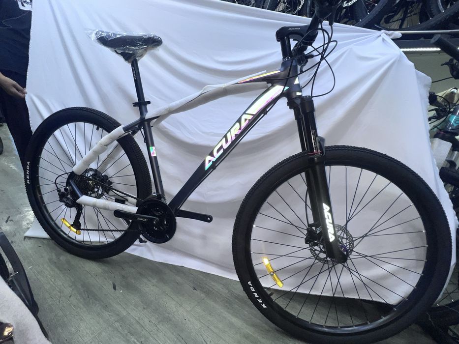 Acura 29 гидравлика