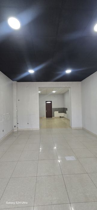 Термиз шахардан АРЕНТИР Бегойим ресторан катори 134 кв.м 550 миллион