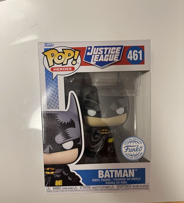 Funko pop de vanzare