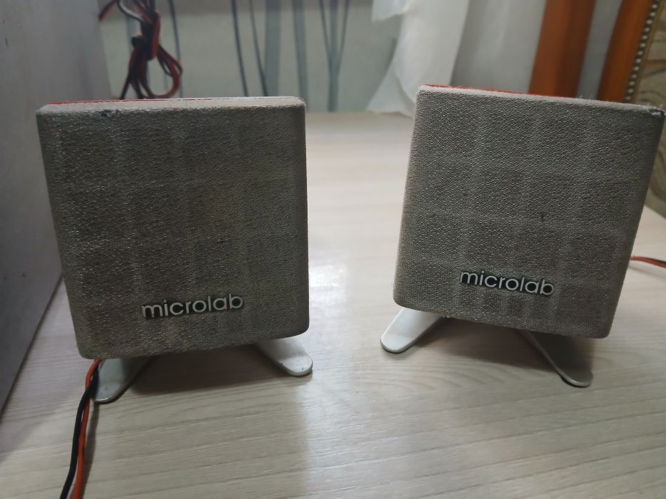 Сабвуфер с сателлитами продам