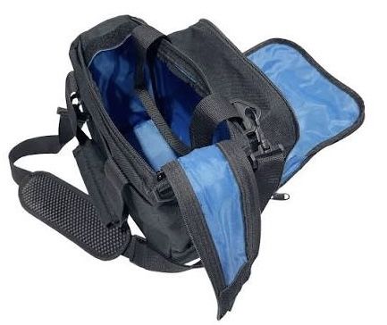ASA AirClassics Flight Bag Pro - Geanta zbor, aviatie