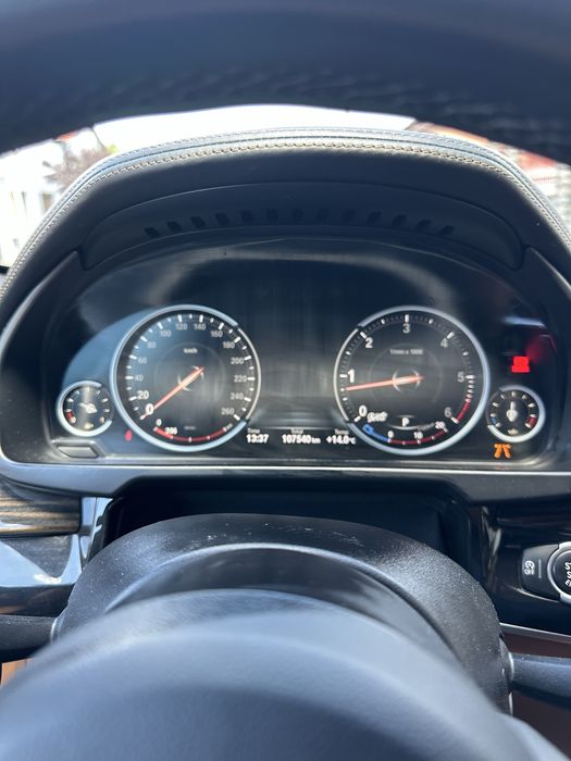 Vand BMW X6 , XDRIVE 40 D
