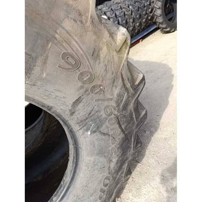Anvelopa 900/60r32 Goodyear second-hand cu garantie !