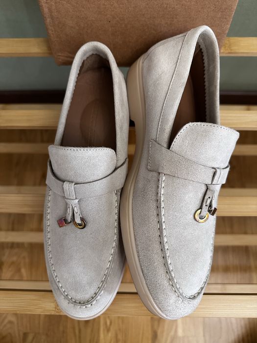 Лоферы Perfect Pairs