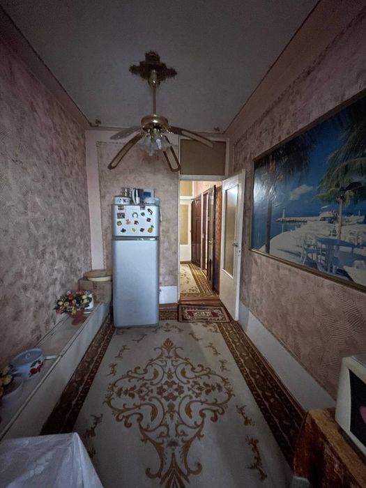 2/3 комнатная квартира