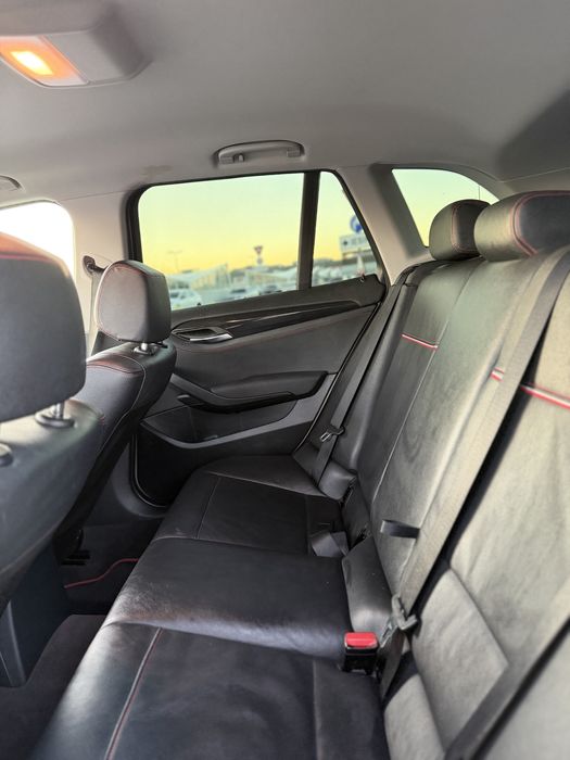 Bmw X1 sDrive 2.0L 184cp