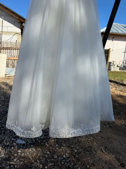 Rochie de mireasă