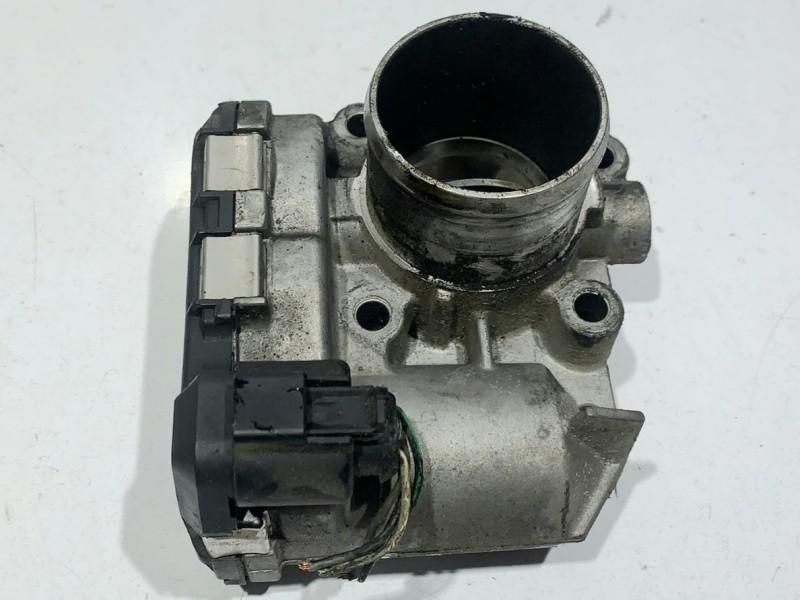 Clapeta acceleratie Renault Laguna 3 (2007-2010) 2.0 dci M9R (802) 8200330810E