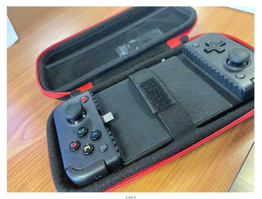 GAMEPAD original pentru telefon (gaming)