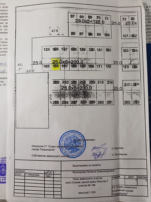 Продам участок жастар 2 или обменяю на авто