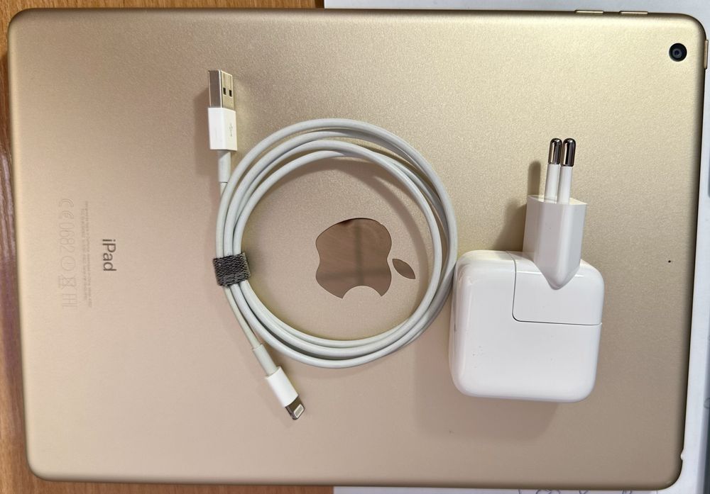 Apple iPad 2017 продажа