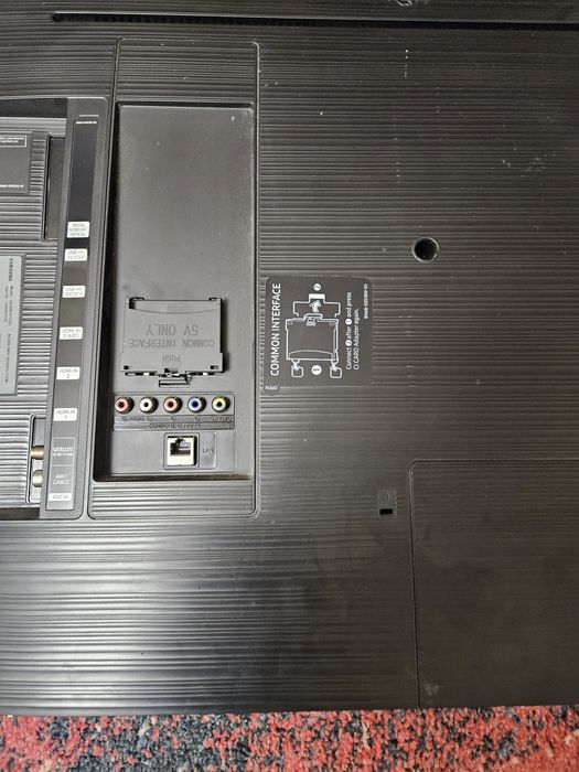 Продавам телевизор смарт в отлично състояние