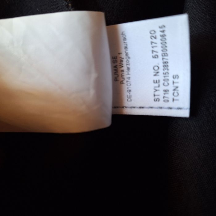 Rochie colectia Fenty Puma x Rihanna!