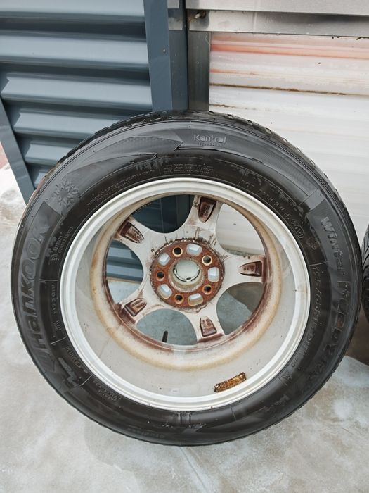 De vânzare roți Ford C max , Focus pe 15 inch